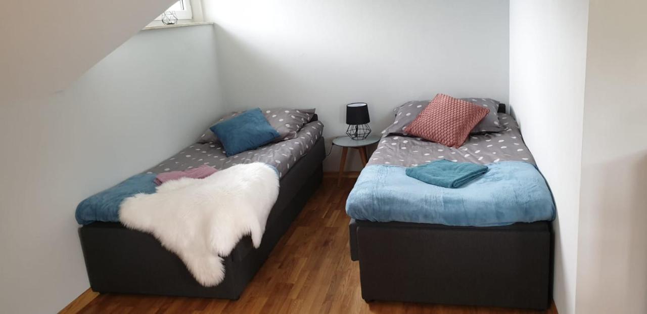 Goscinne 4 Pory Roku Homestay