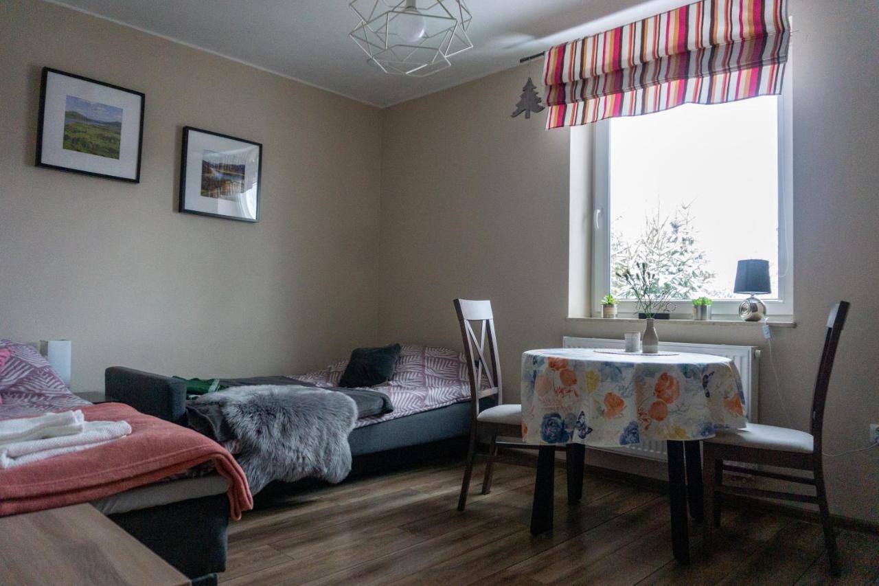 Homestay Goscinne 4 Pory Roku *