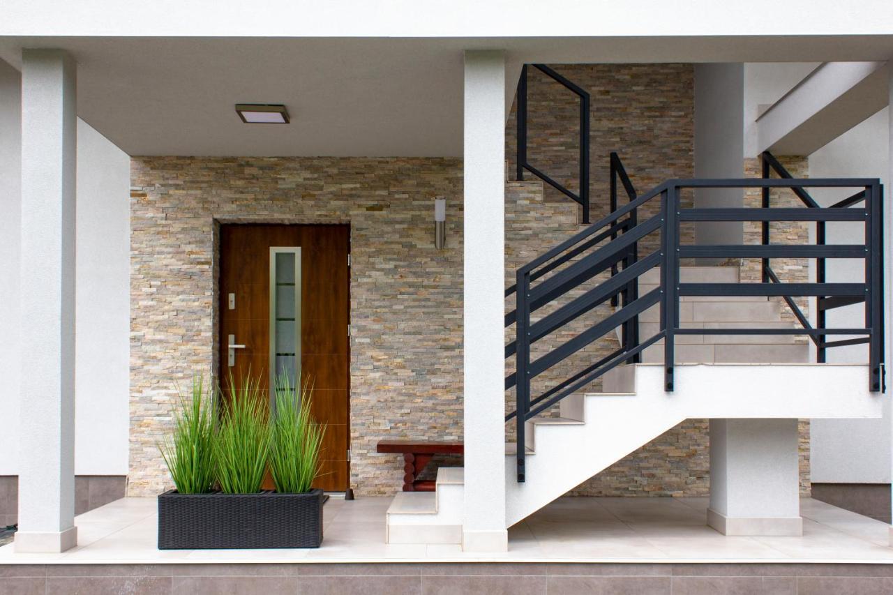 Homestay Goscinne 4 Pory Roku Klimkowka