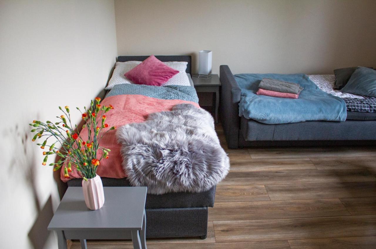 Goscinne 4 Pory Roku Homestay *