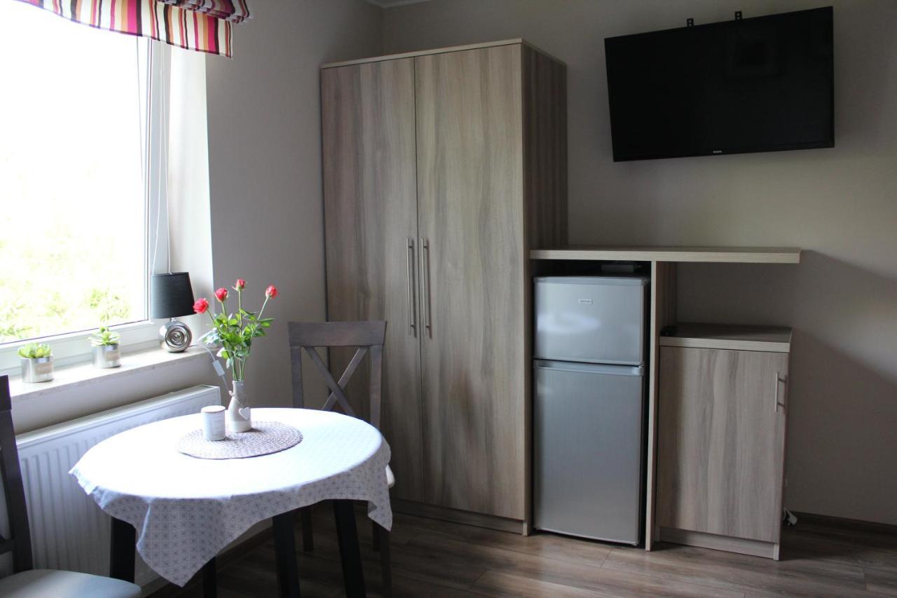 Homestay Goscinne 4 Pory Roku Klimkowka