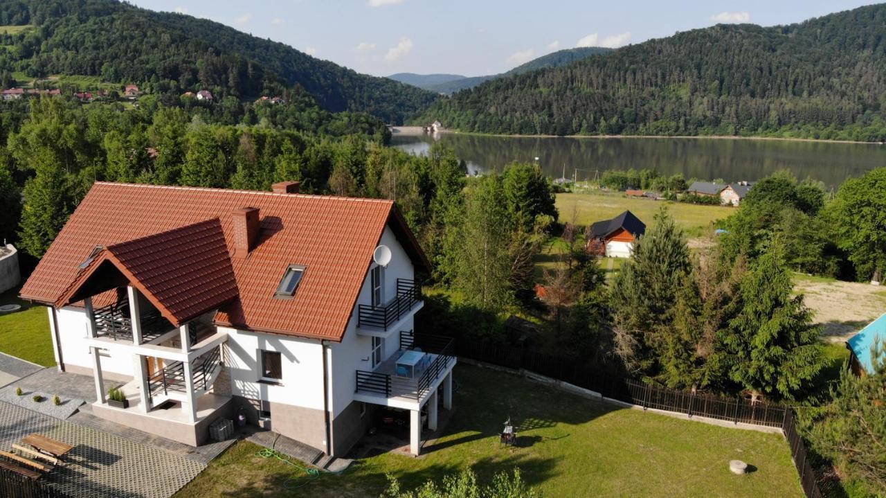 Goscinne 4 Pory Roku Homestay *