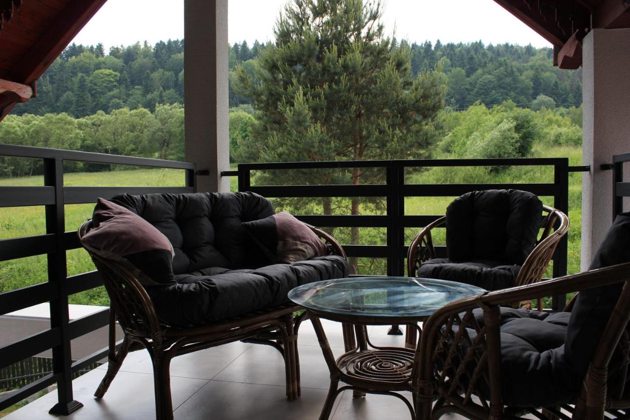 Homestay Goscinne 4 Pory Roku