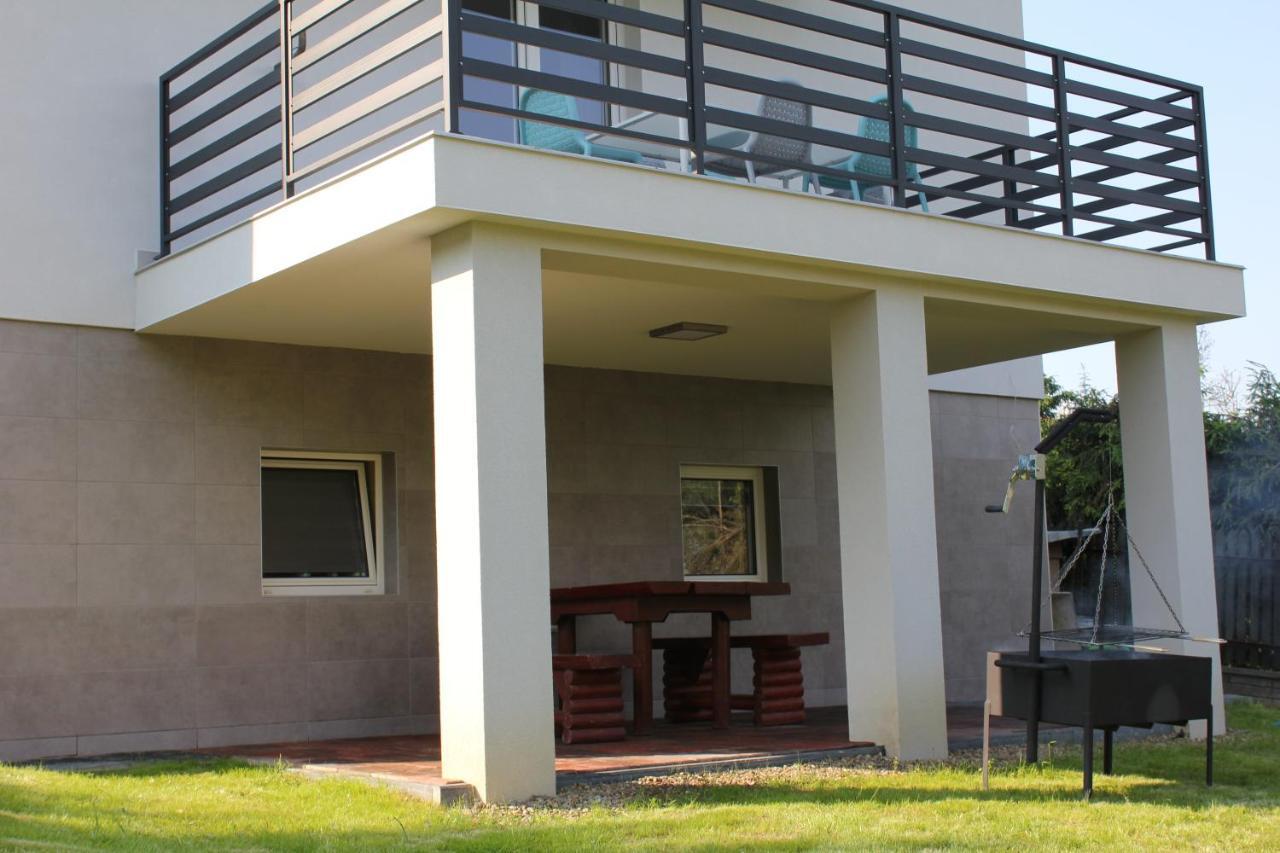 Goscinne 4 Pory Roku Homestay Klimkowka