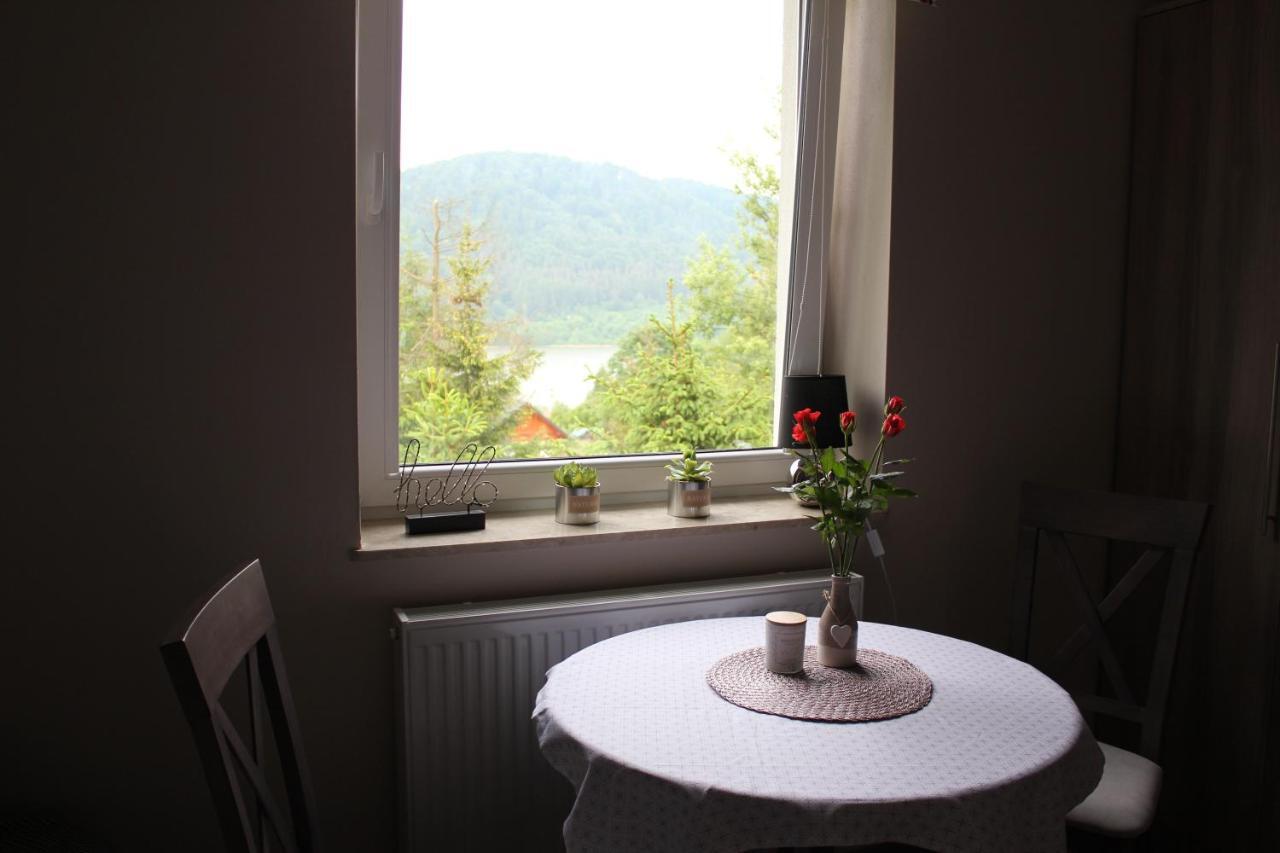Goscinne 4 Pory Roku Homestay