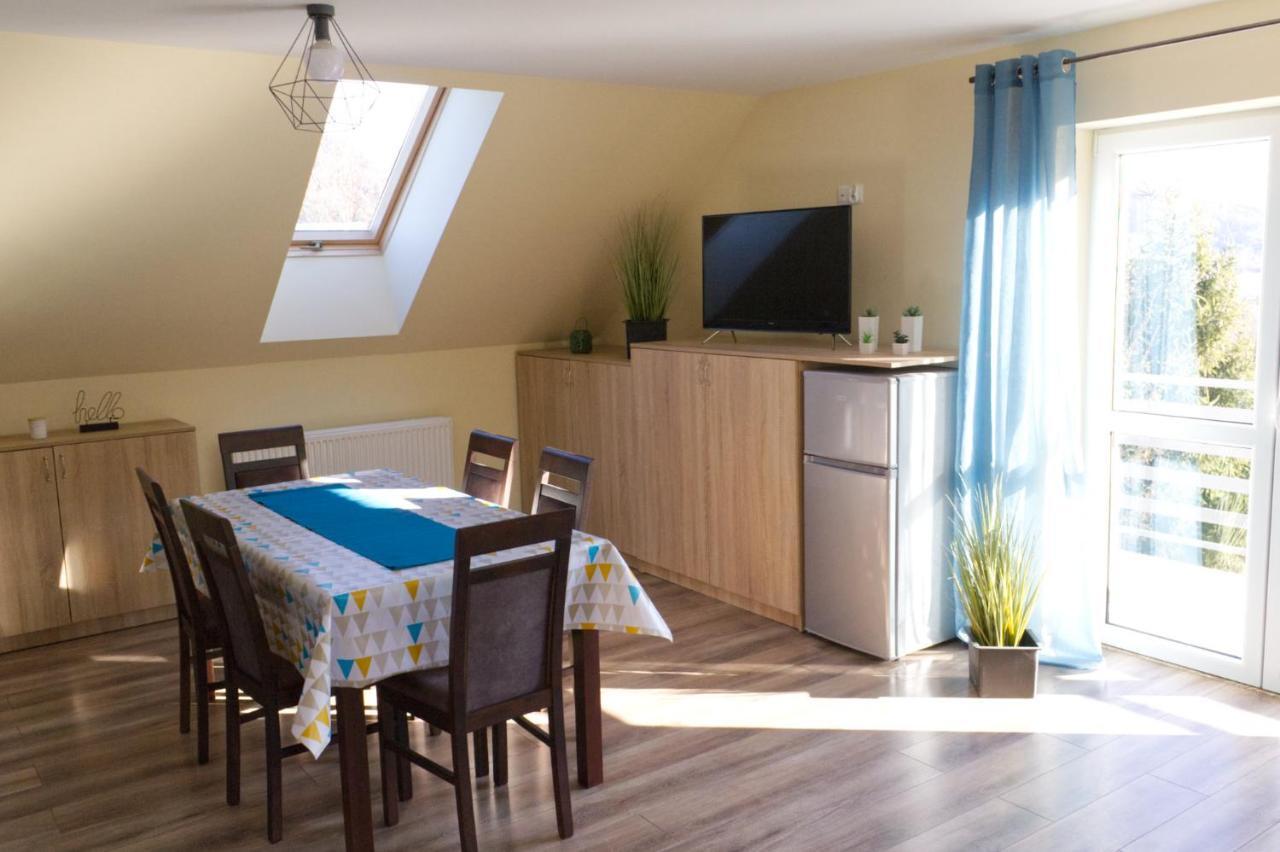 Goscinne 4 Pory Roku Homestay